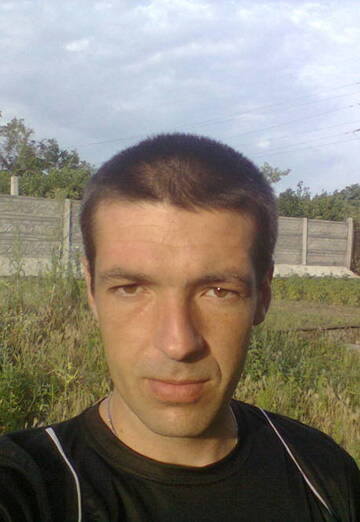 Sergey (@sergey270072) — my photo № 1