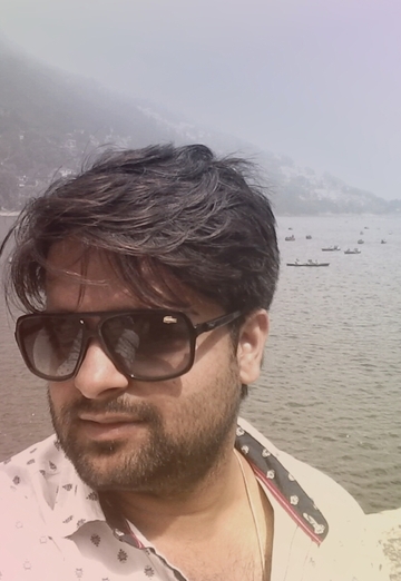 My photo - vicky shah, 34 from Ghaziabad (@vickyshah)