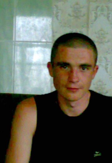 My photo - Denis, 41 from Makeevka (@denis111464)