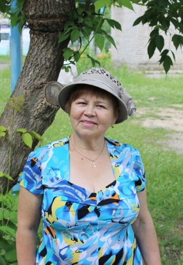 My photo - Nadejda Adeeva(Kovrig, 73 from Manturovo (@nadejdaadeevakovrigina)
