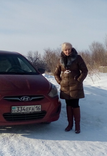 Моя фотография - валентина герасимова, 62 из Белоусовка (@valentinagerasimova2)