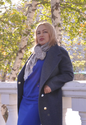 My photo - NL, 47 from Tyumen (@sveta10188)