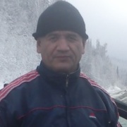 Сохиб, 57, Бреды