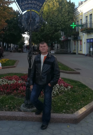 Моя фотография - Роман, 42 из Белая Церковь (@roman205985)