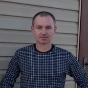 Иван, 44, Кинешма
