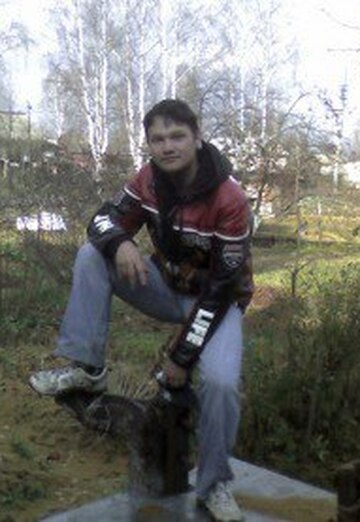 My photo - Artyom, 32 from Sharya (@artem91223)