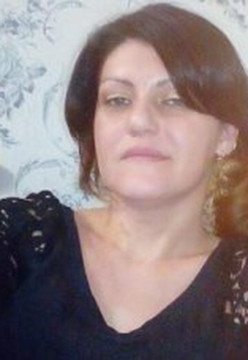 My photo - NATALIA, 45 from Yessentuki (@natalia6351)