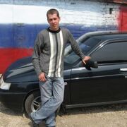 Антон, 39, Красный Яр