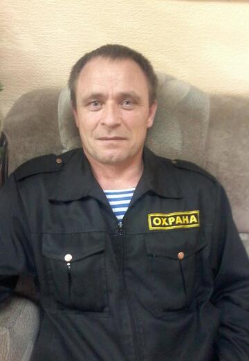 My photo - Aleksey, 42 from Kurgan (@aleksey410829)
