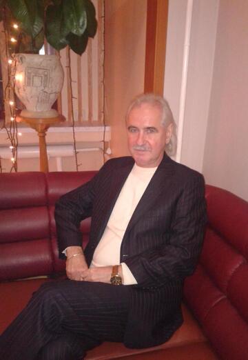 My photo - Anatoliy, 67 from Dniprorudne (@anatoliy58480)