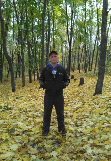 Моя фотография - Евгений, 38 из Красноград (@evgeniy274255)