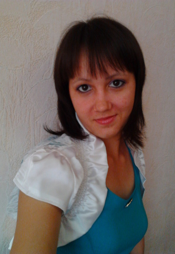Моя фотография - Алёна, 35 из Нижнекамск (@alena14122)