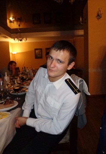 My photo - Tema, 33 from Rostov-on-don (@tema2845)