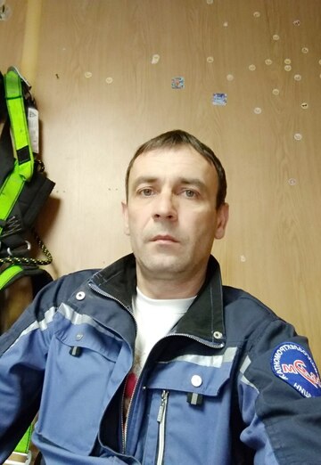 Моя фотография - Михаил, 45 из Волгоград (@mihail163424)