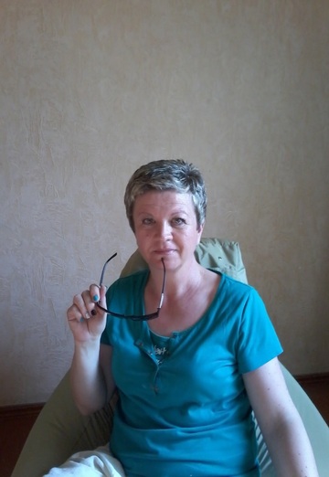 Моя фотография - Людмила, 50 из Караганда (@ludmila49117)