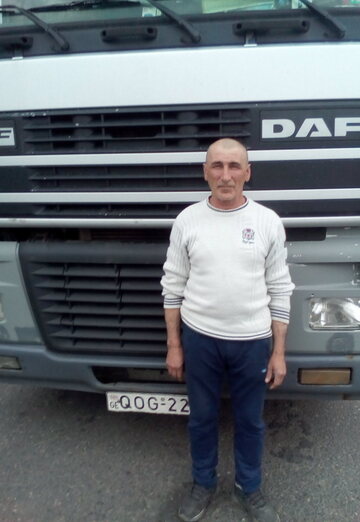 My photo - Ali, 59 from Nartkala (@ali16926)