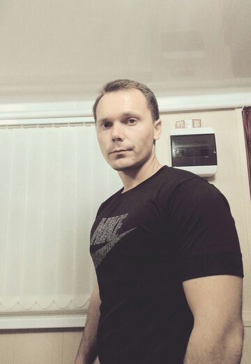 My photo - Mihail, 32 from Yegorlykskaya (@mihail98805)