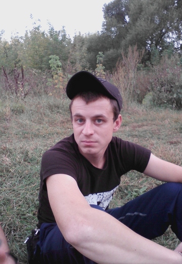 Sergey (@sergey306754) — my photo № 2