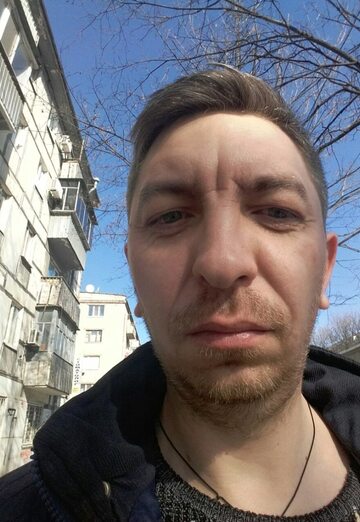 Моя фотография - Анатолий, 40 из Днепр (@anatoliy72357)