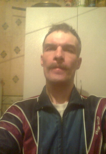 Моя фотография - fenixpavel, 51 из Зеленодольск (@fenixpavel)