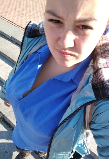 Benim fotoğrafım - Karina, 33  Ramenskoye şehirden (@karina42063)