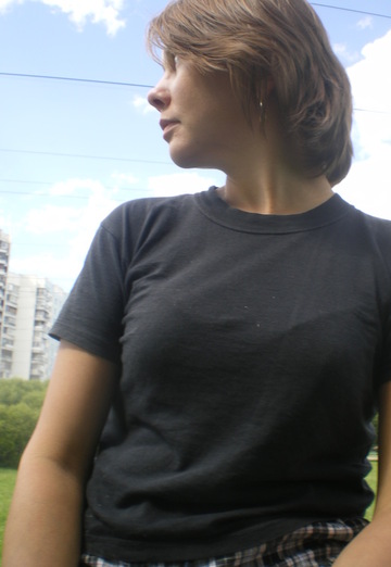 Моя фотография - Мария, 42 из Москва (@mariya147767)