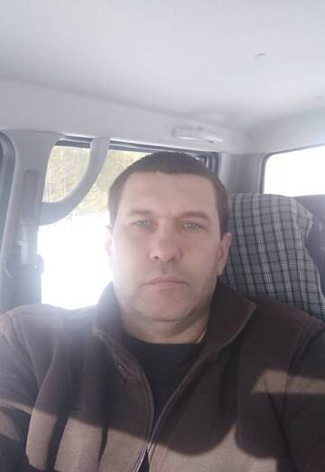 My photo - Anton, 51 from Noyabrsk (@anton187817)
