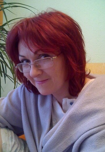 Моя фотография - Ольга, 49 из Брест (@olga75876)