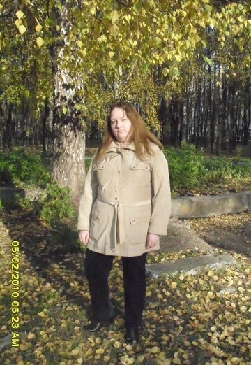 Моя фотография - Анастасия, 35 из Нижний Новгород (@anastasiya50218)