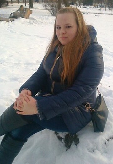Моя фотография - Яна, 33 из Калининград (@yana68382)