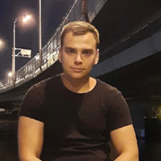 денис, 24, Киреевск