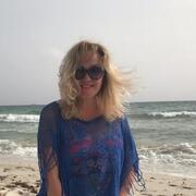 Ksenya, 47, Москва