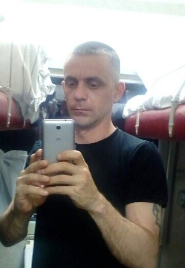 Моя фотография - Алексей, 42 из Дедовск (@aleksey522421)