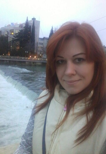 My photo - yuliya, 39 from Kerch (@uliya147243)