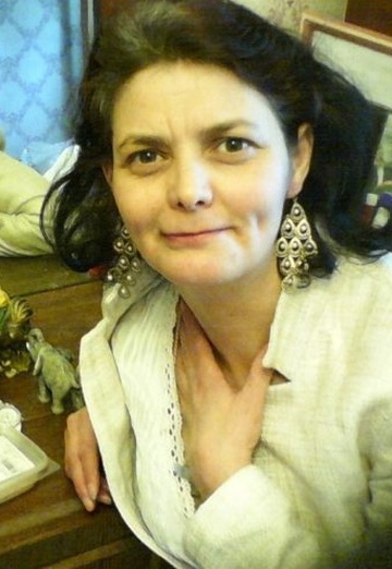Моя фотография - Светлана, 51 из Нижний Новгород (@svetlana276013)