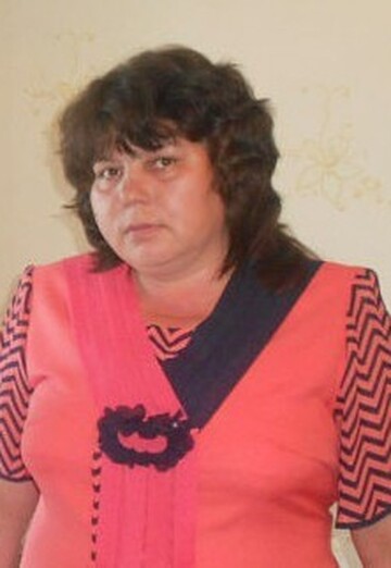 Моя фотография - Марина, 53 из Нерчинск (@marina64073)