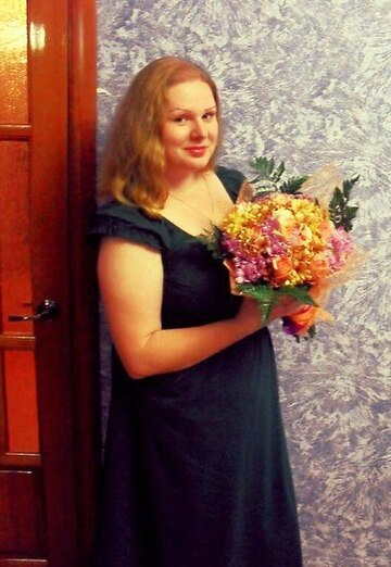 Моя фотография - Ольга, 32 из Железногорск (@olga176380)