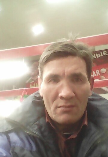 Моя фотография - Илья, 51 из Омск (@ilya104000)