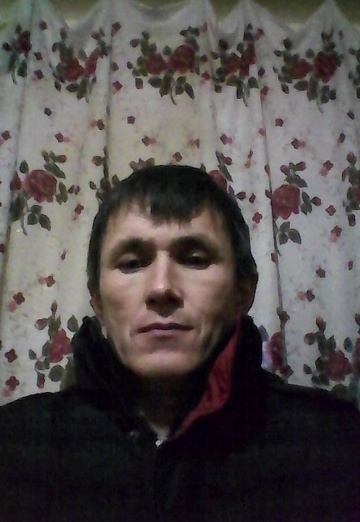 Моя фотография - ruslan, 42 из Ташкент (@ruslan104666)