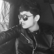 Дима, 23, Некрасовка