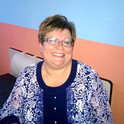 Ольга, 62, Салехард