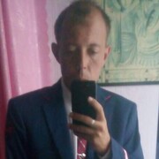 Андрей, 33, Медведовская