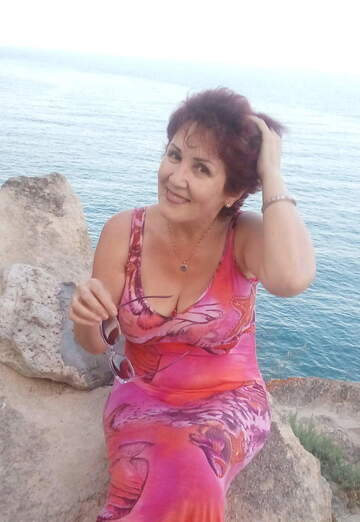 Моя фотография - Елена, 60 из Варна (@elena273430)