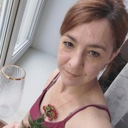 Ольга, 45, Магадан