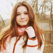 Дарья Митина, 25, Шатура