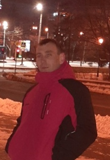 My photo - Vitalik, 33 from Kyiv (@vitalik29300)