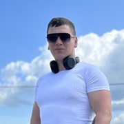 Алекс, 31, Москва