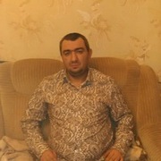 Алексей, 44, Мончегорск