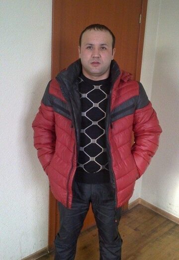 Моя фотография - Рашид, 39 из Калининград (@hurshid1062)