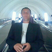 Пётр, 47, Борзя
